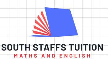 South Staffs Teaching Logo With A White Background